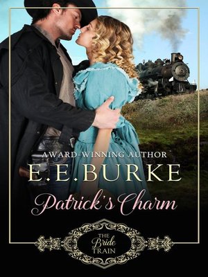 cover image of Patrick's Charm